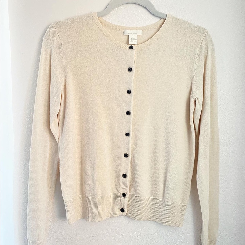H&M cardigan